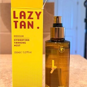 Medium Hydrating Tanning Mist - Gold